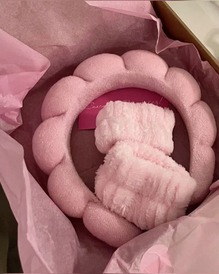 Iceveda™ Cloud Skincare Headband Set