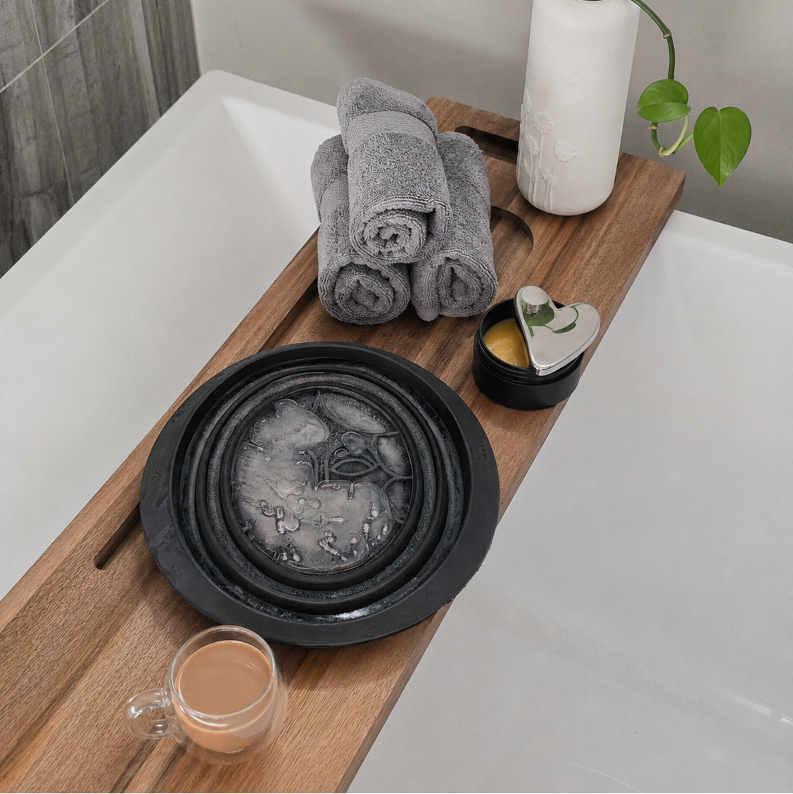 IceVeda™ Original Ice Facial Bowl