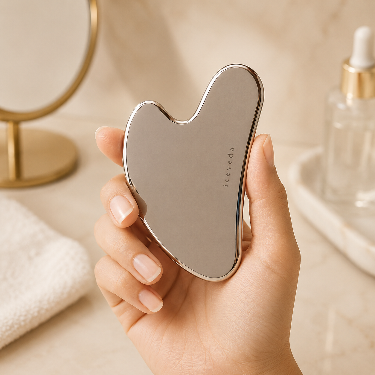 Iceveda Original™ Gua Sha