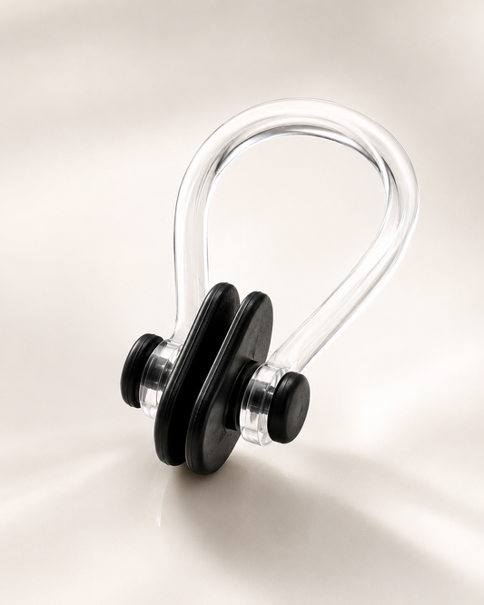 Iceveda™ Face Dunk Nose Clip