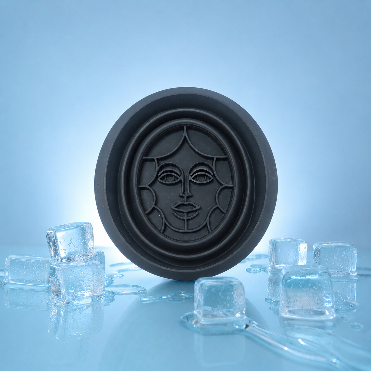IceVeda™ Original Ice Facial Bowl