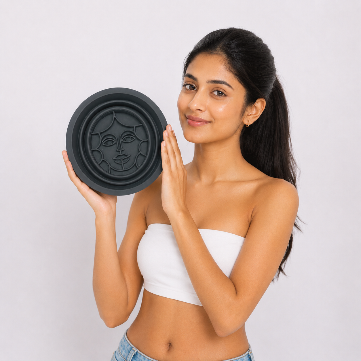 IceVeda™ Original Ice Facial Bowl