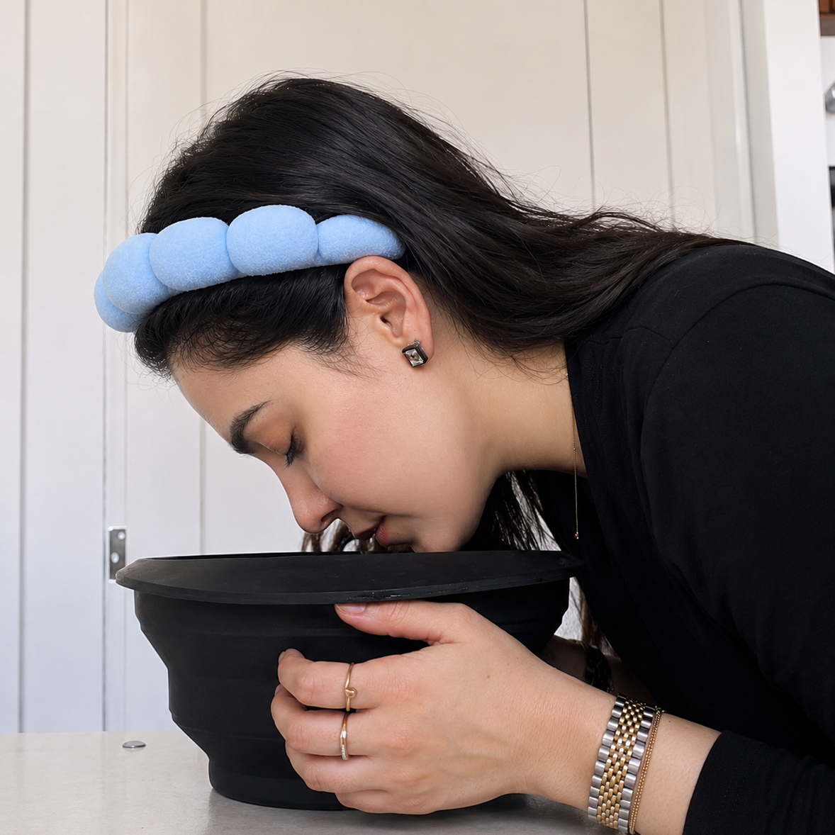 IceVeda™ Original Ice Facial Bowl