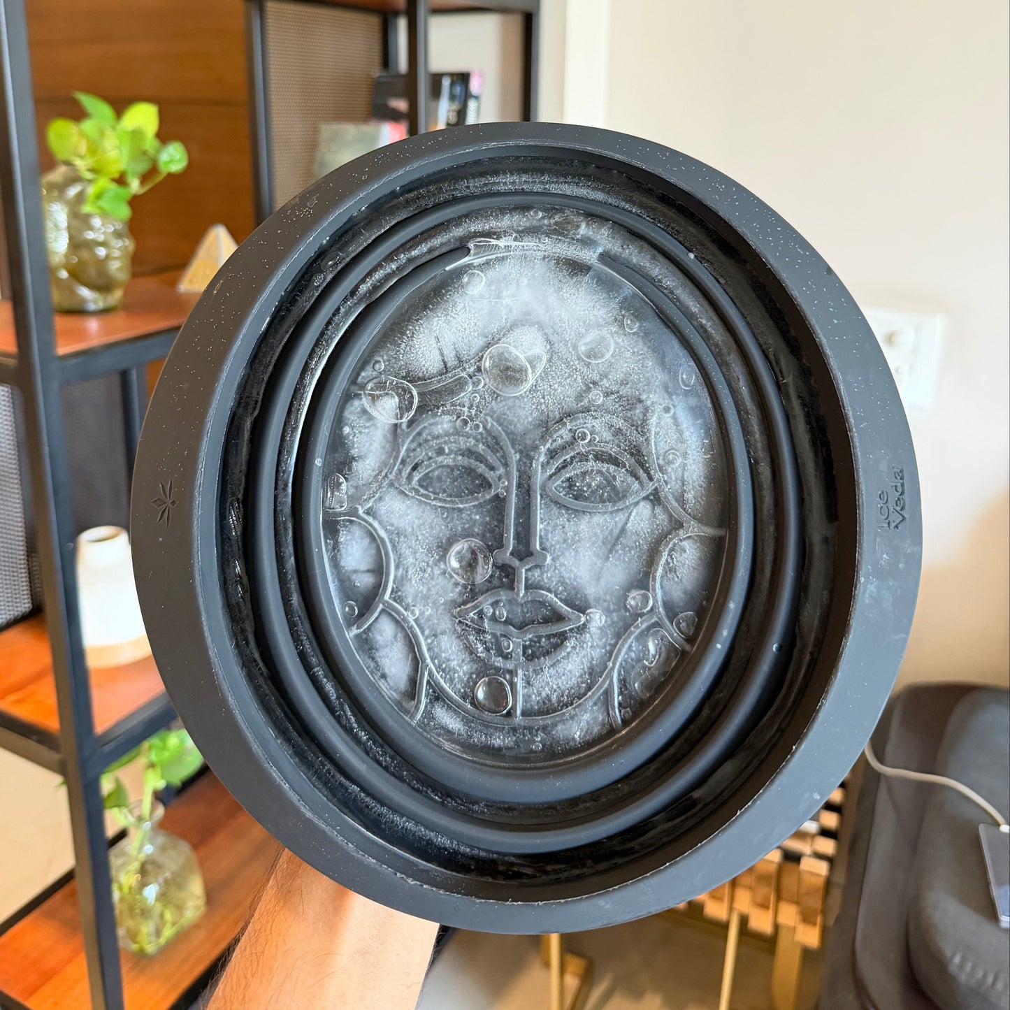 IceVeda™ Original Ice Facial Bowl