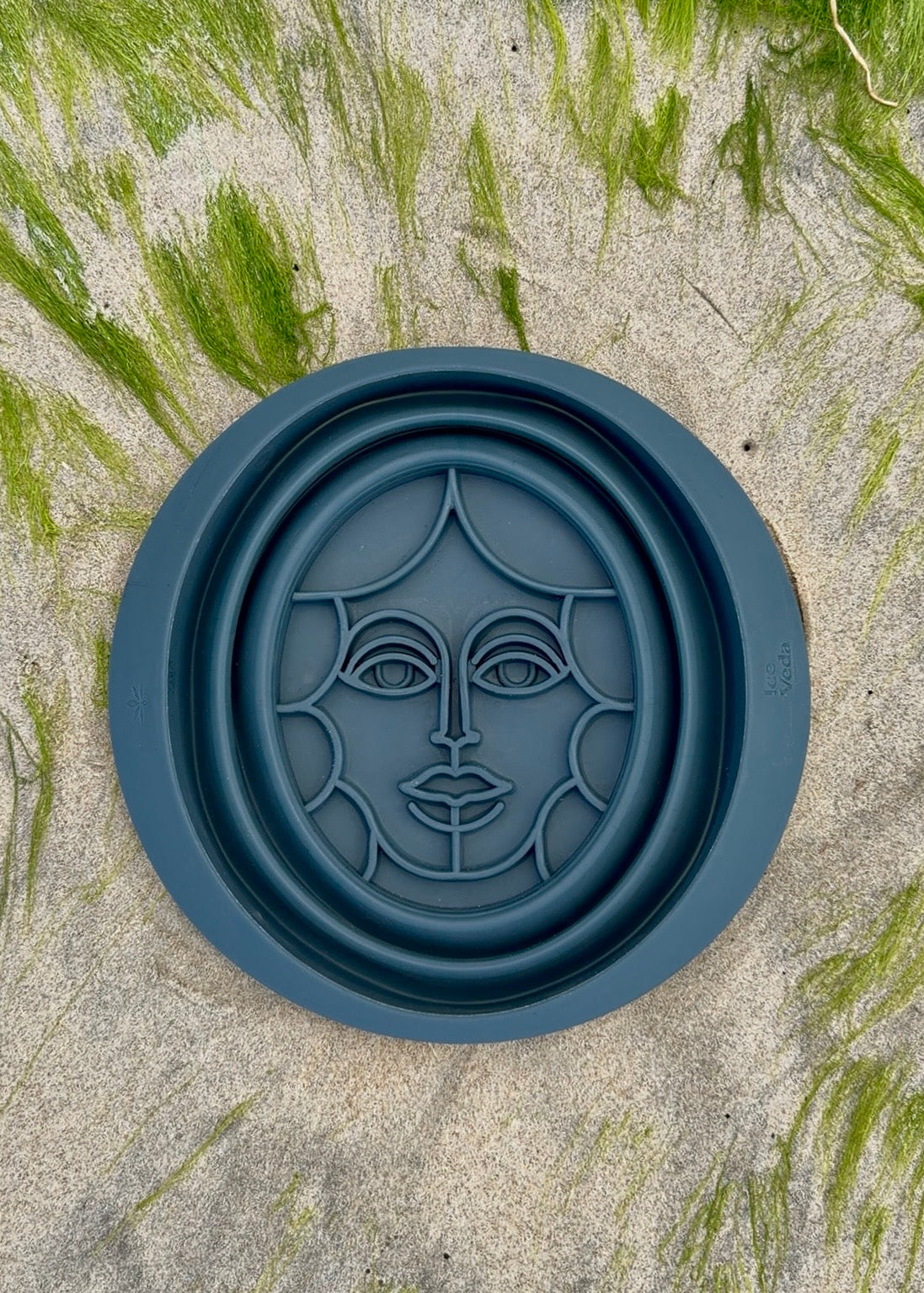The Original Ice Facial Bowl