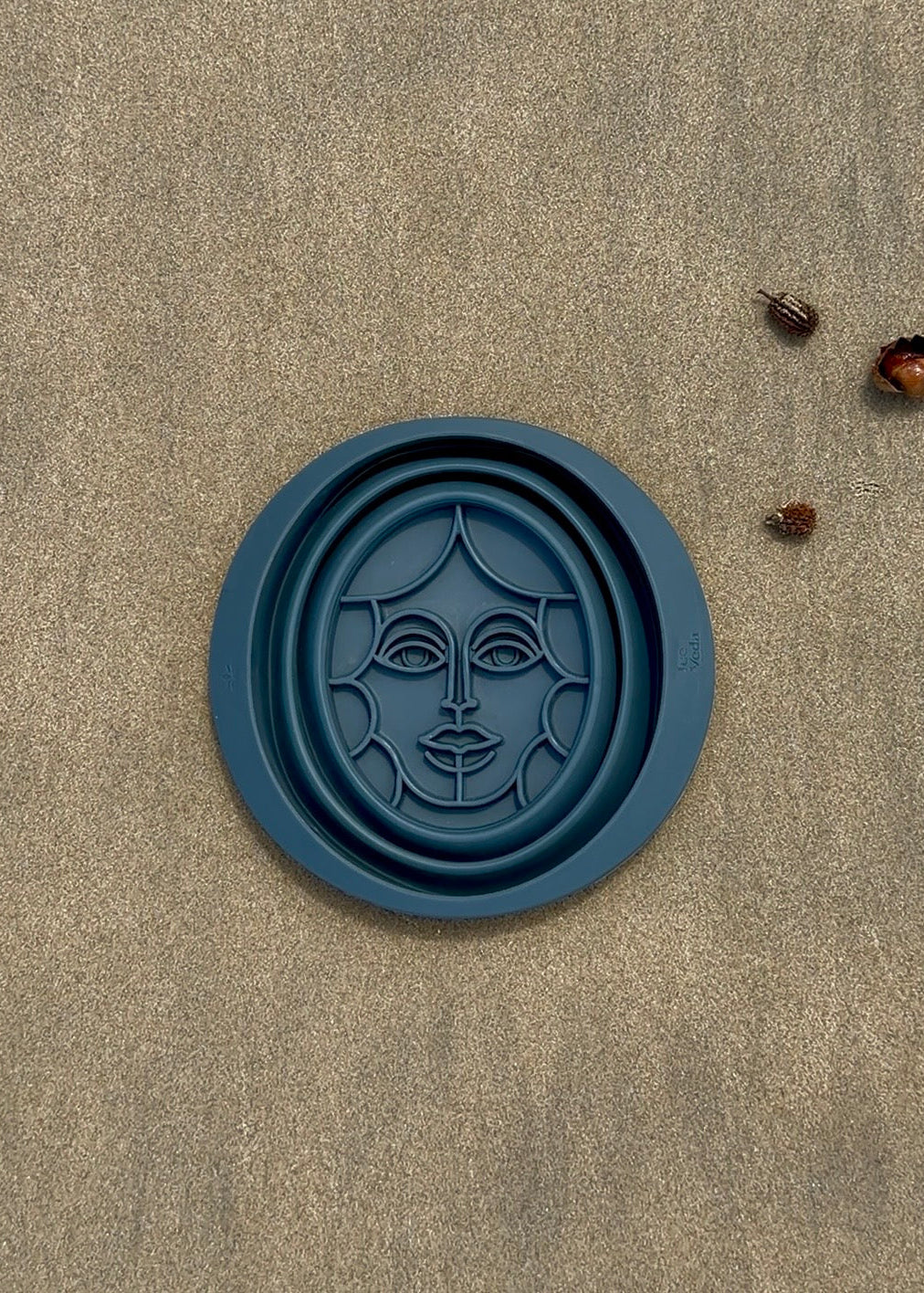 The Original Ice Facial Bowl