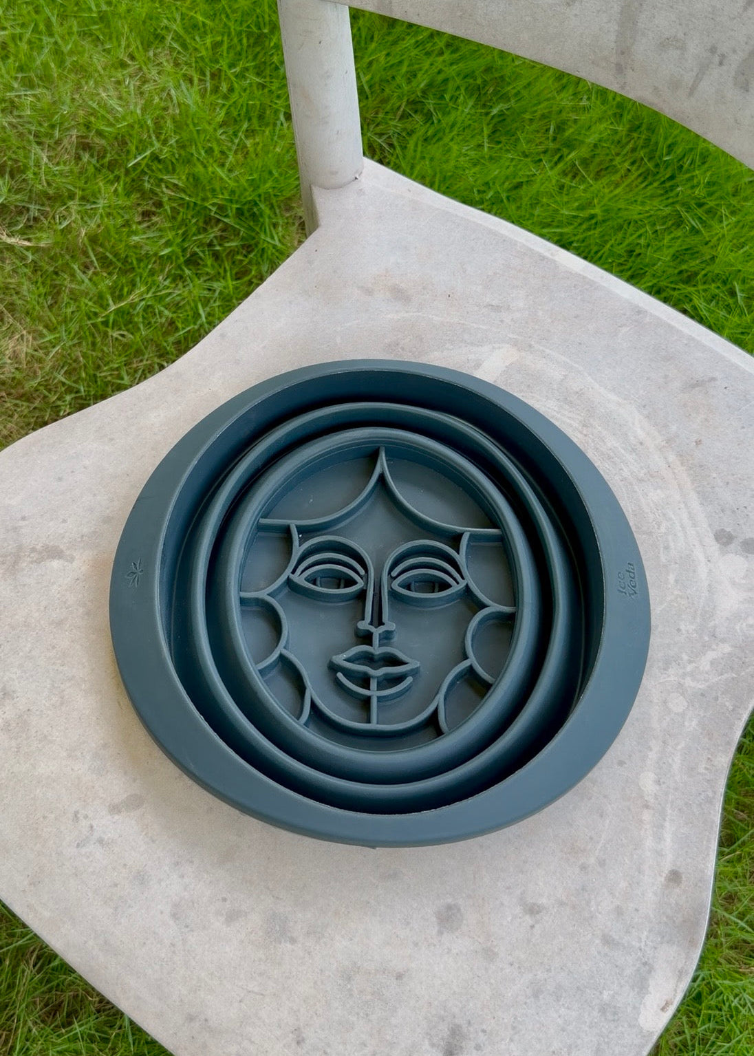 The Original Ice Facial Bowl