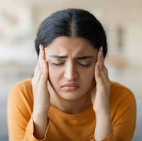 MENTAL CLARITY, FIXES ANXIETY, STRESS RELIEF